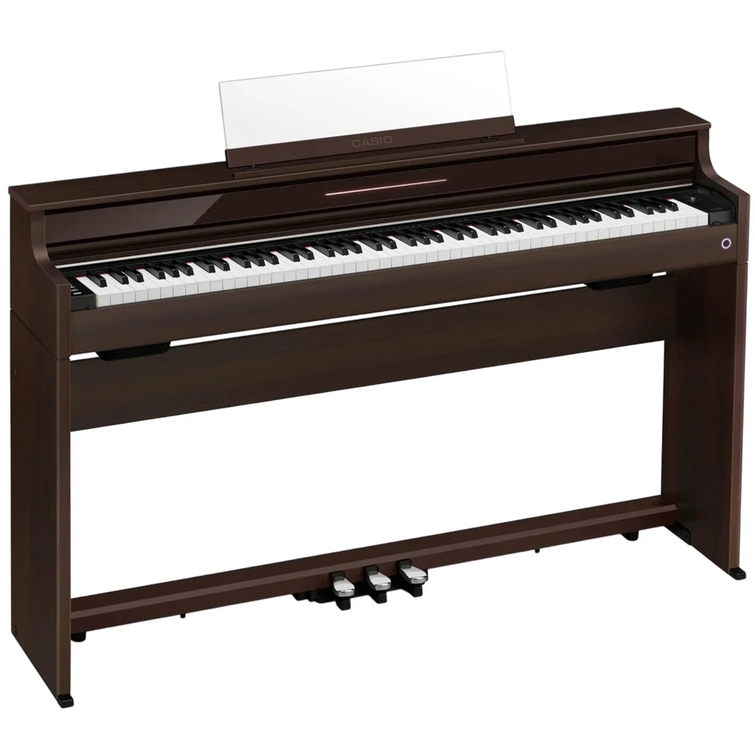 Цифровое пианино Casio Celviano AP-S450BN