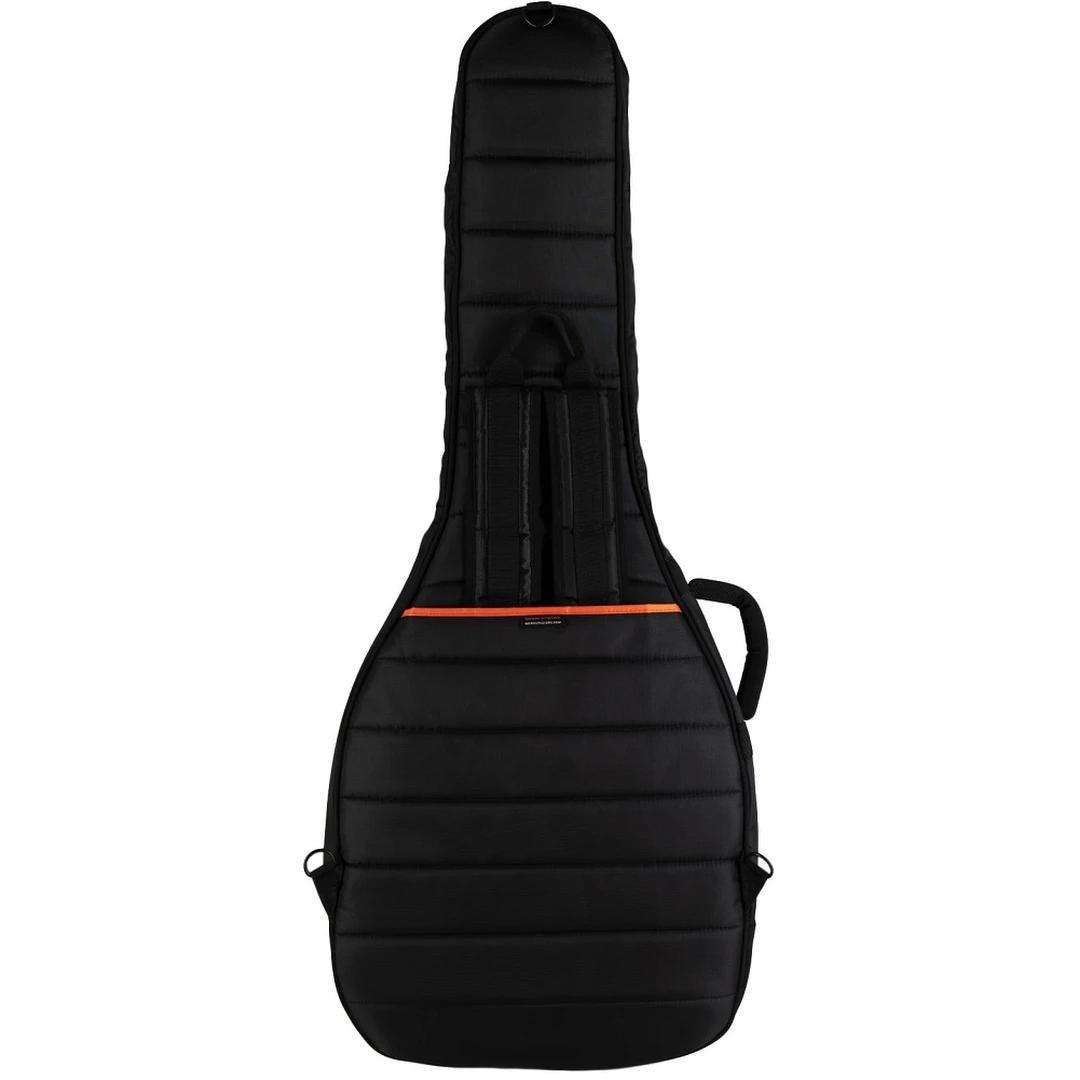 Чехол для акустической гитары Mono M80-AD-BLK