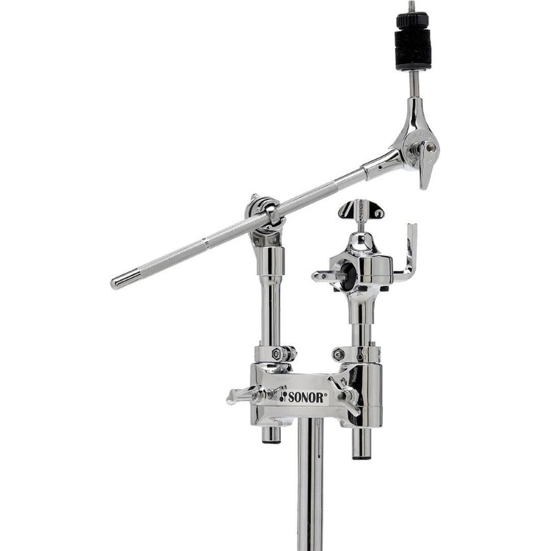 Ударная установка Sonor AQ2 Martini Set Transparent Satin Black 13114