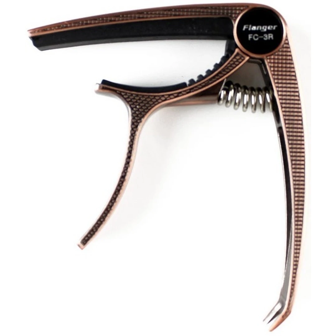 Каподастр Flanger FC-03R-R