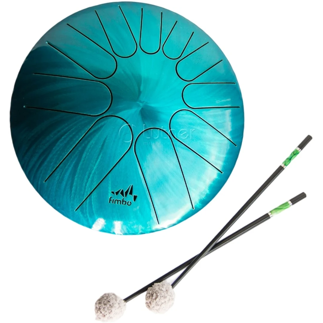 Глюкофон Фимбо 1-4 Океан