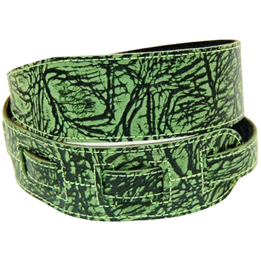 Ремень для гитары Fidel FL8015LT