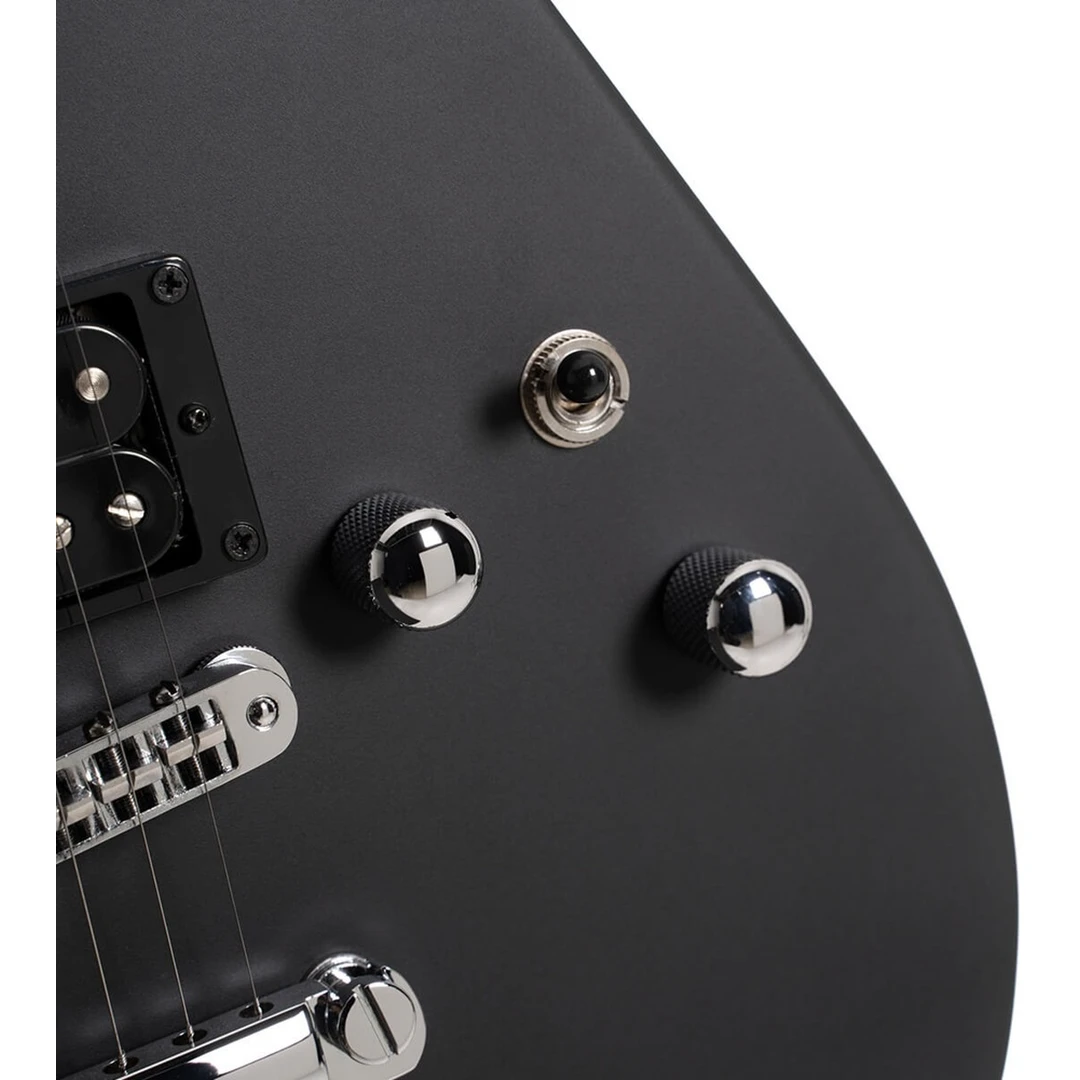 Электрогитара Cort MBM-2H SBLK