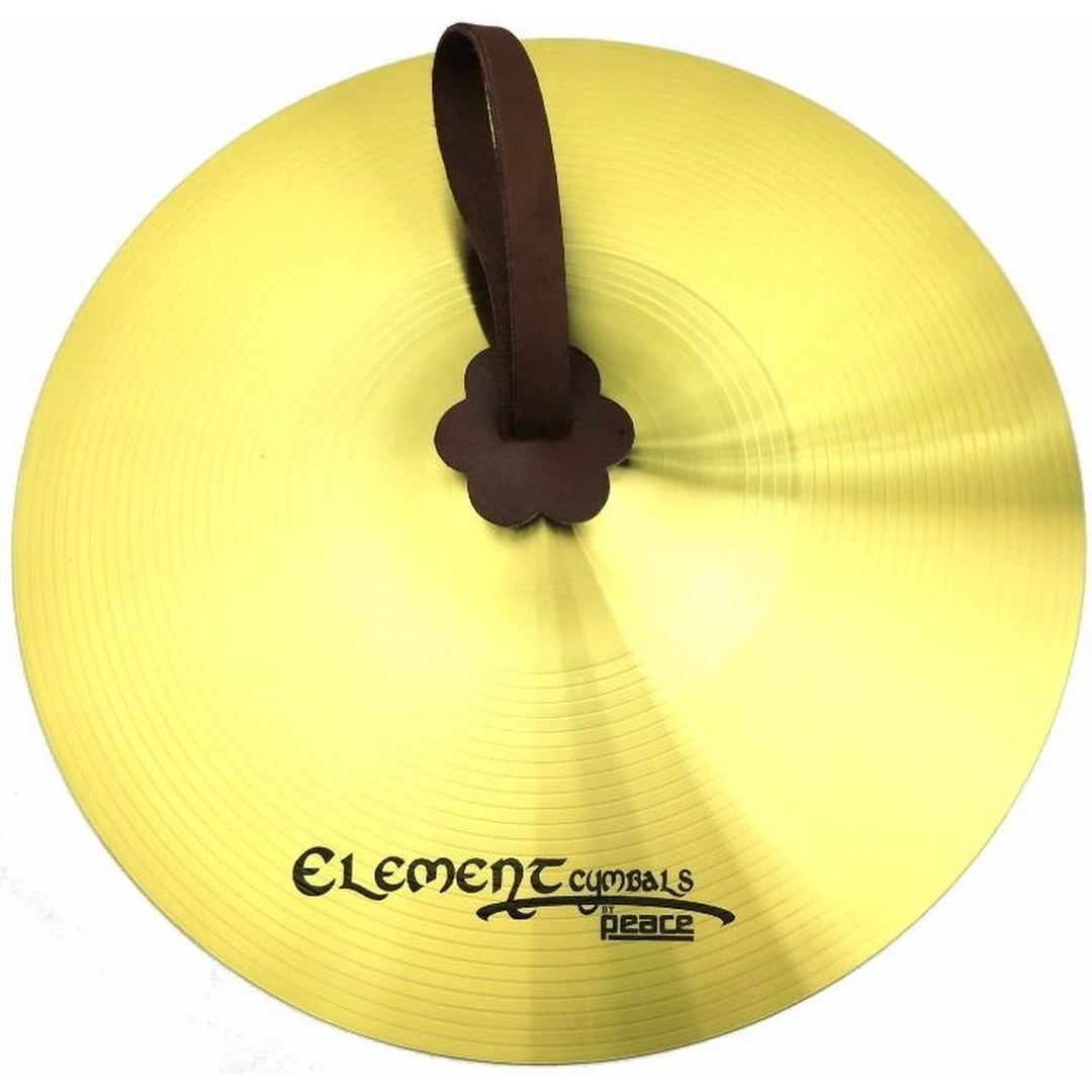 Оркестровые тарелки Peace CYS-1-1411