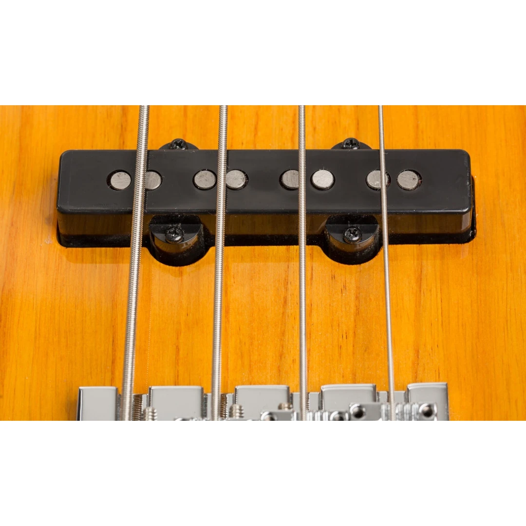 Бас-гитара Cort GB74JJ AM