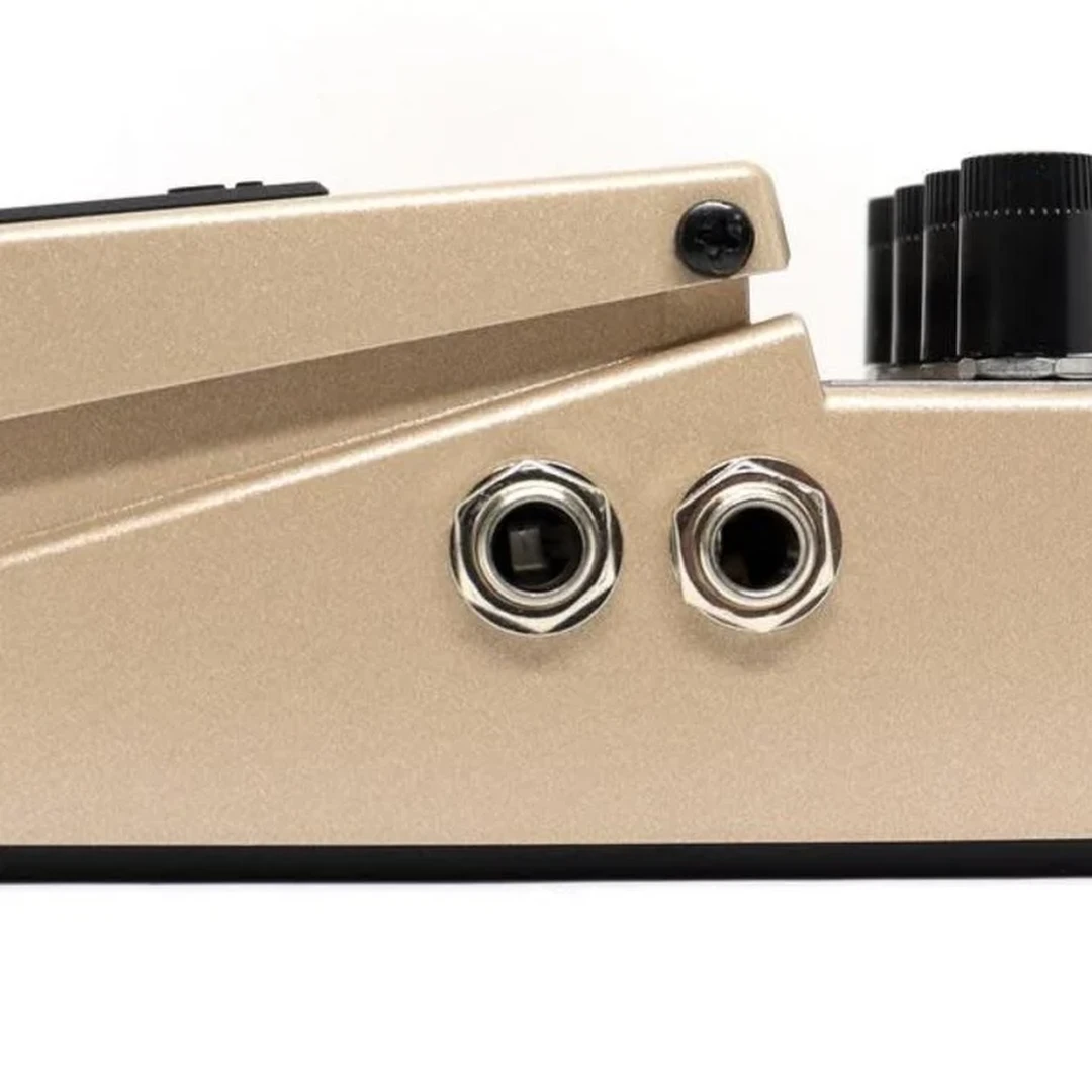 Педаль эффектов Boss AW-3 Dynamic Wah