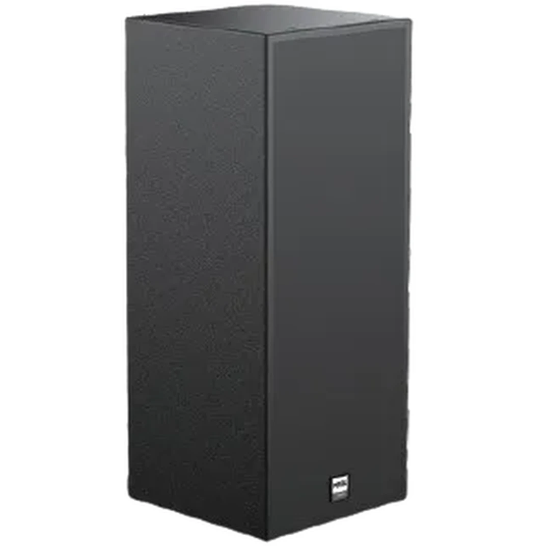 Сабвуфер активный Real Sound L-1SUBP с 2х12" драйверами