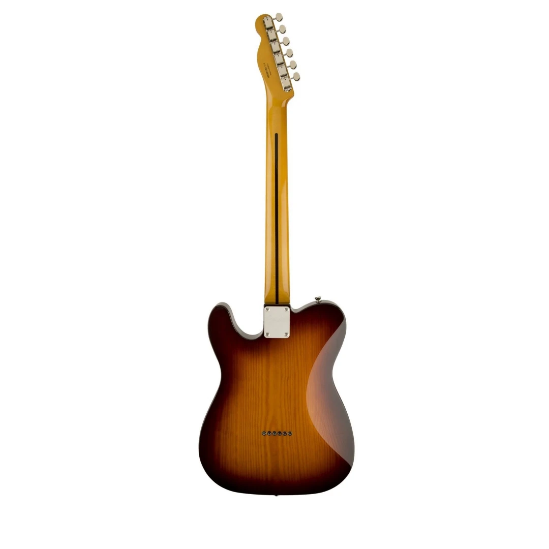 Электрогитара Fender Modern Player Telecaster Plus Honey Burst