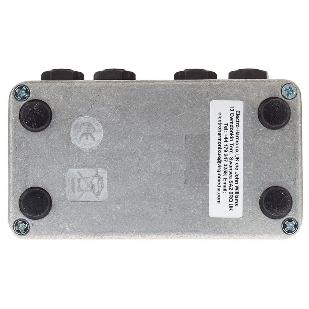 Педаль эффектов Electro-Harmonix SwitchBlade Plus