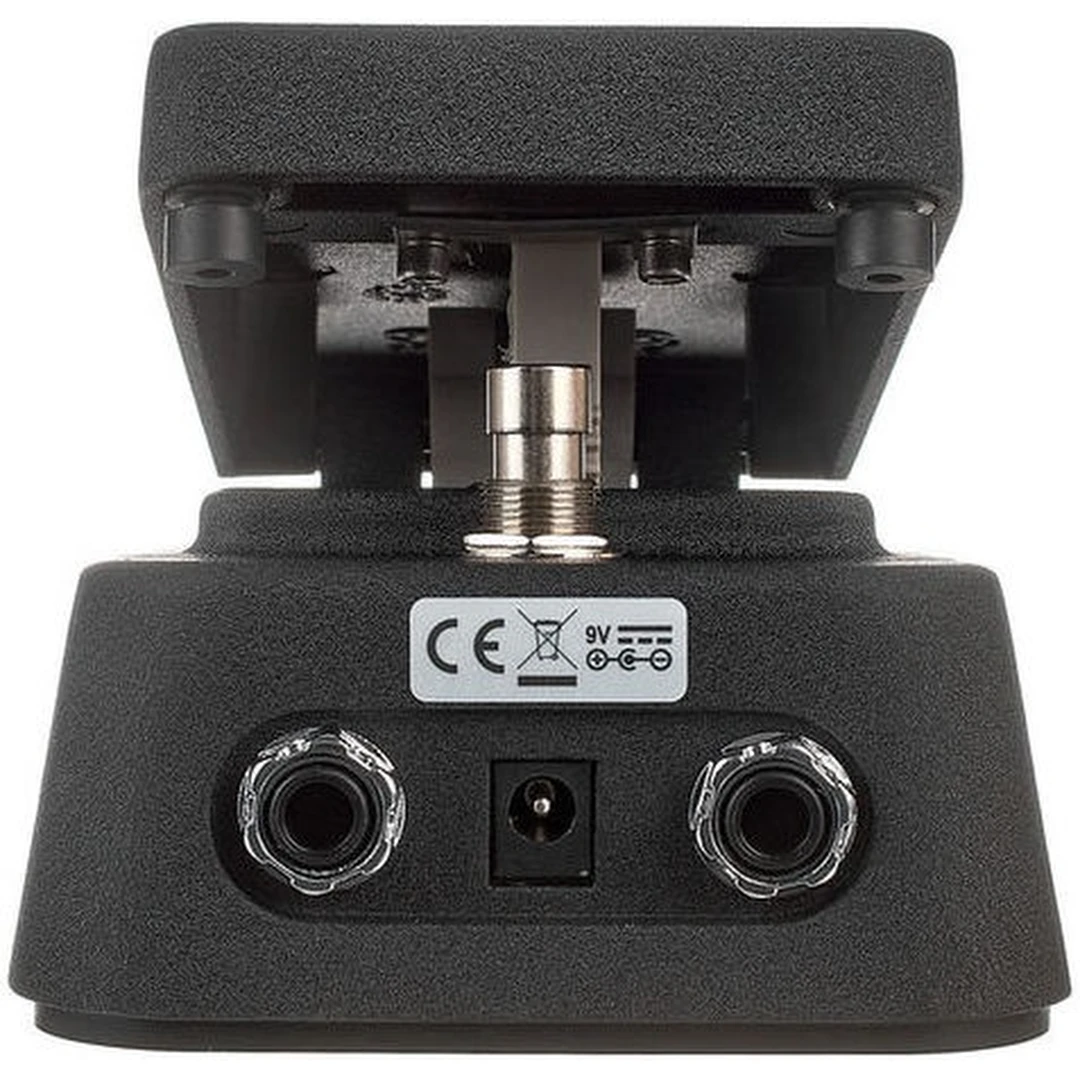 Педаль эффектов Dunlop CBJ95 Cry Baby Junior Wah