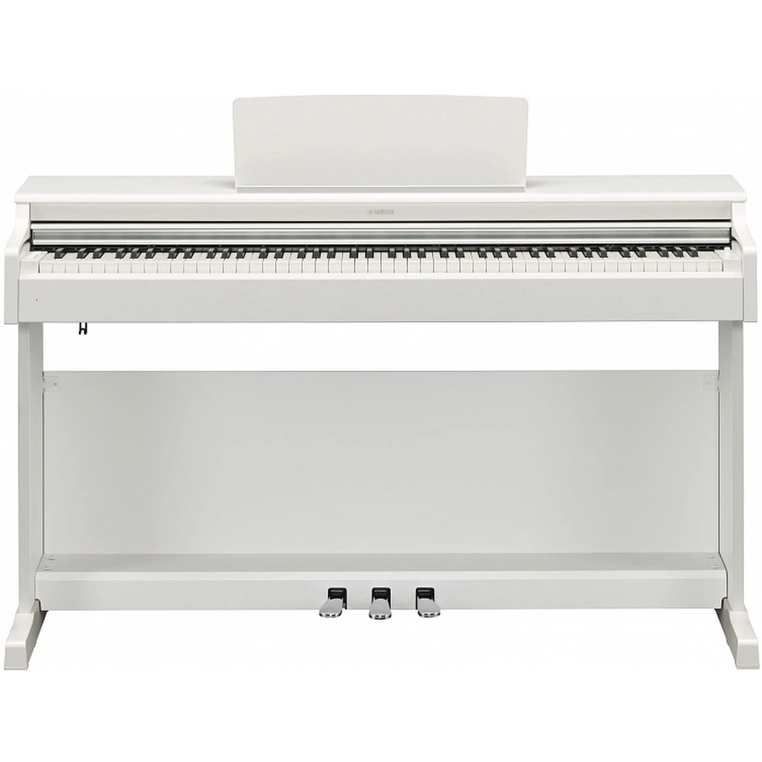 Цифровое пианино Yamaha YDP-164WH
