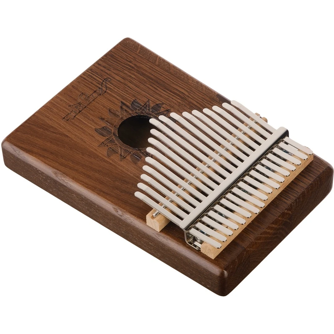 Калимба Мозеръ KMT-2 Sunrise