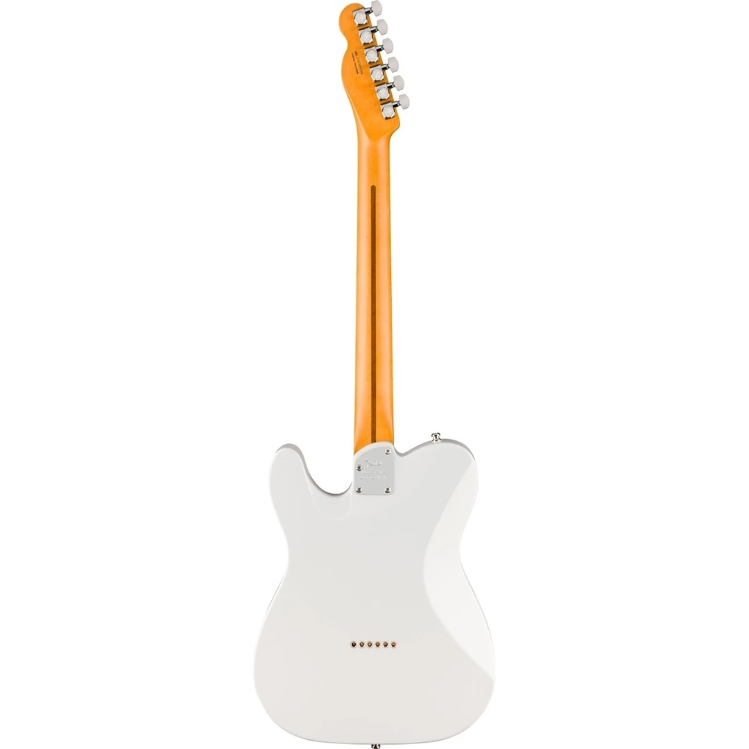Электрогитара Fender American Ultra II Telecaster MN Avalanche