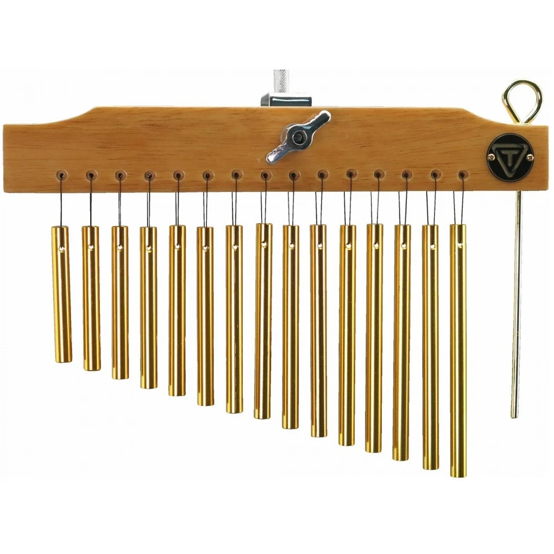 Бар-чаймс Tycoon TIM-15 G N