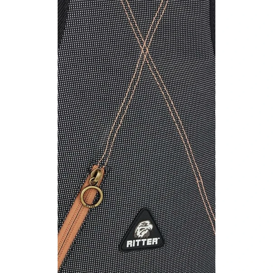 Чехол для классической гитары Ritter RGS3-CT/MGB