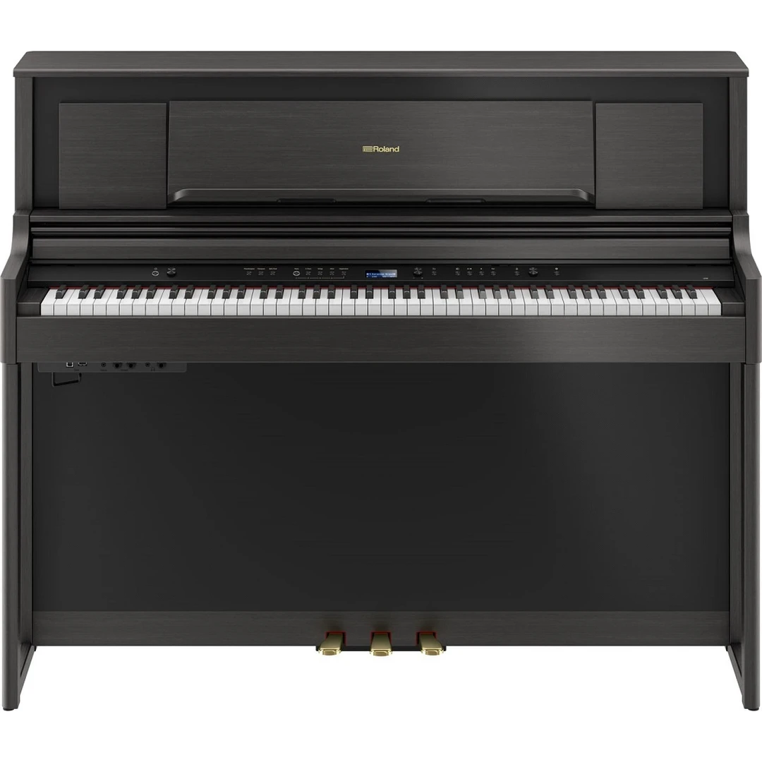Цифровое пианино Roland LX706-CH