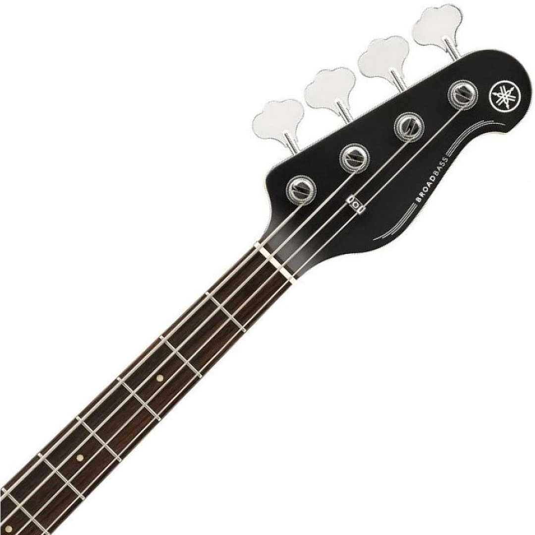 Бас-гитара Yamaha BB234 RR