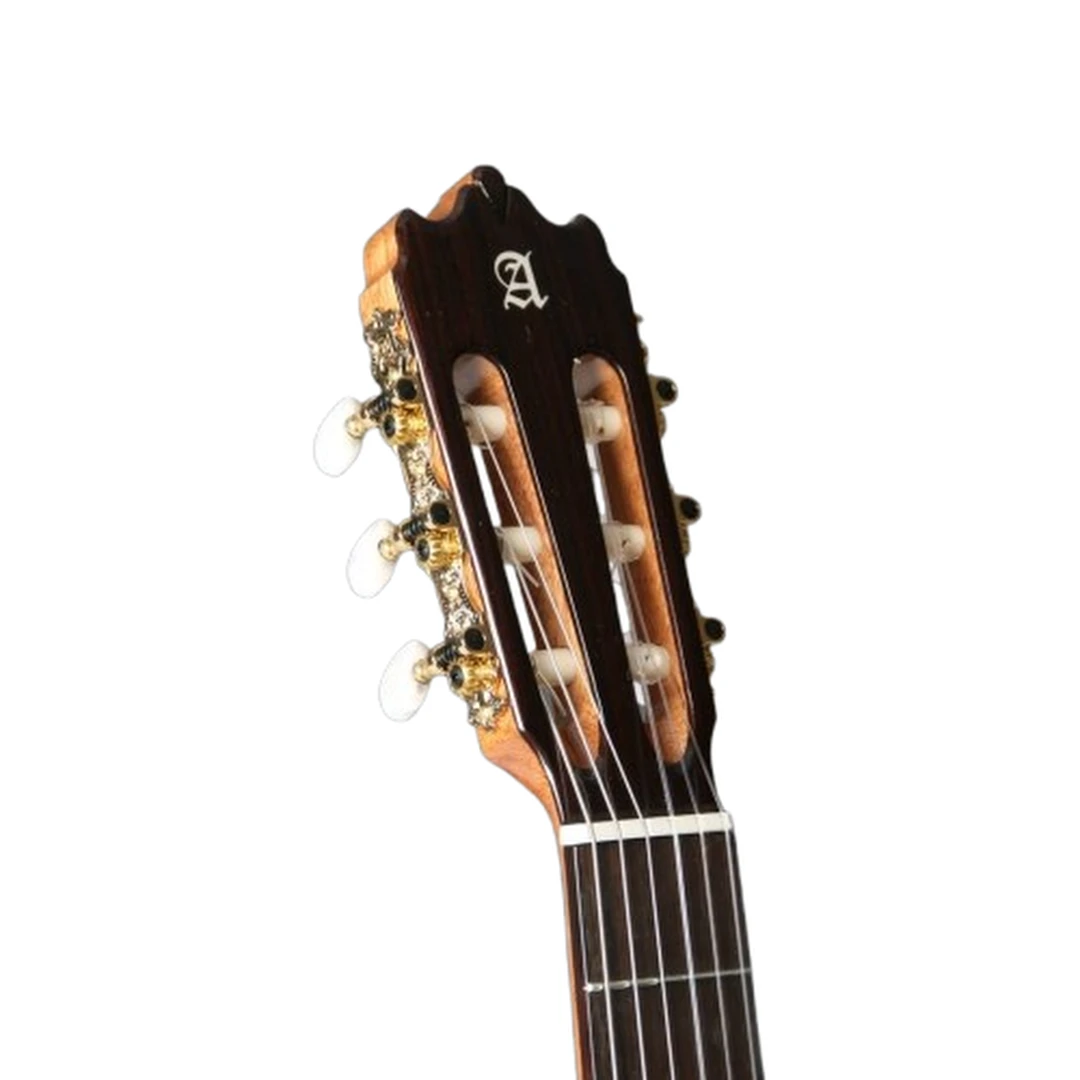 Классическая гитара Alhambra Iberia Ziricote