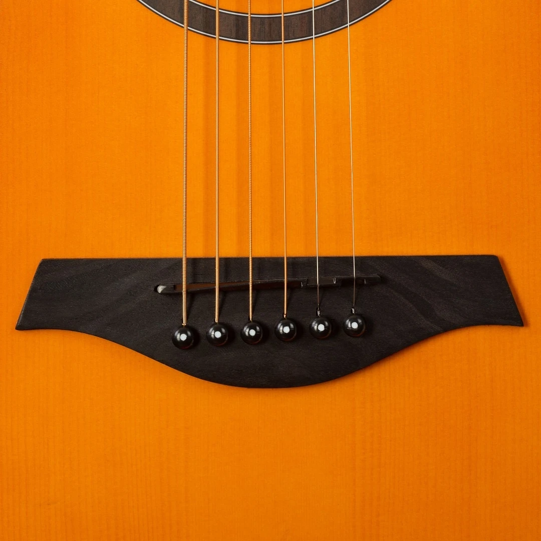 Акустическая гитара Rockdale Aurora D3 SBST