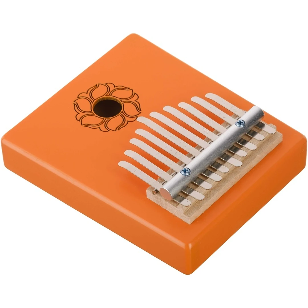 Калимба Мозеръ KMKr-2-OR Escudo