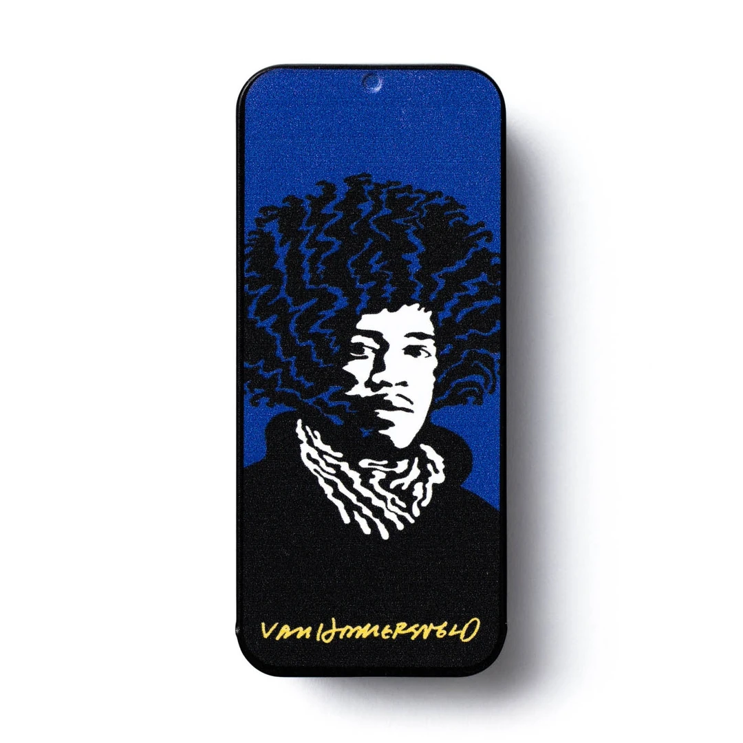 Набор медиаторов Dunlop JVHPT03M John Van Hamersveld Jimi