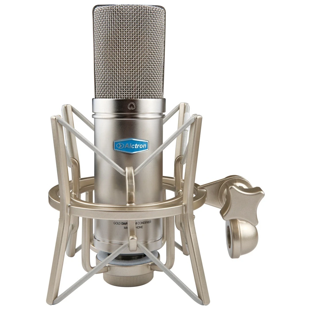 Микрофон Alctron CM6-MKII