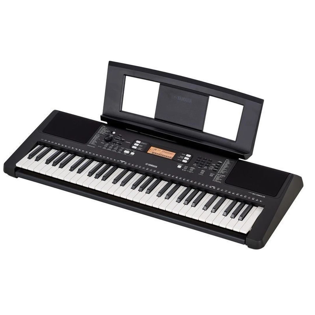 Синтезатор Yamaha PSR-E363