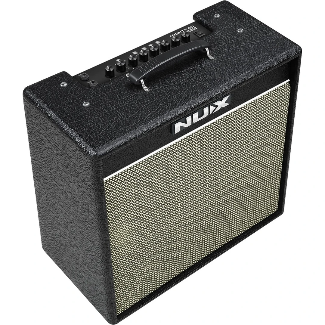 Комбоусилитель Nux Mighty 60 MKII