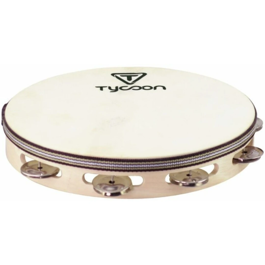 Тамбурин Tycoon TBWH-S BS