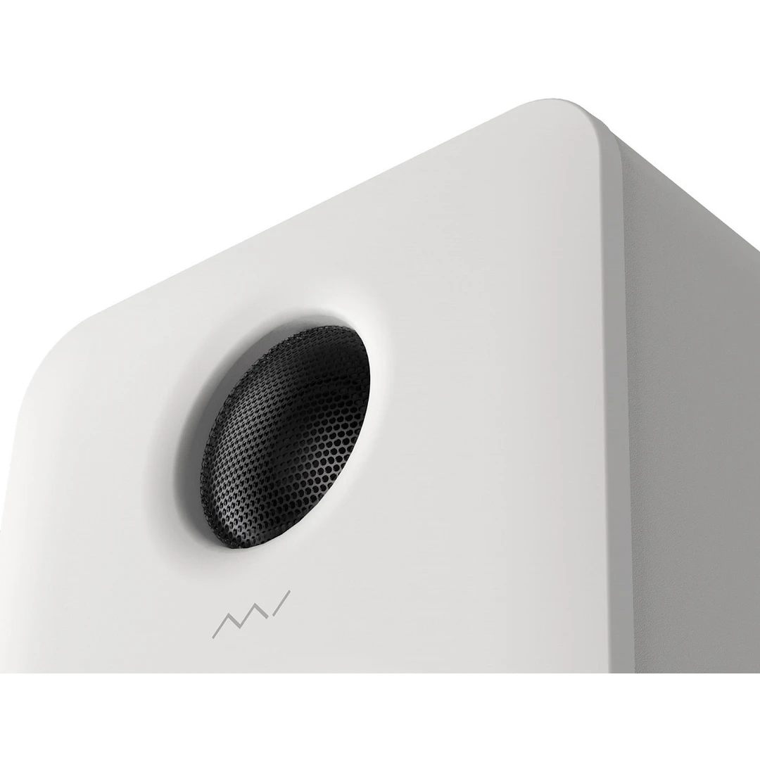 Студийные мониторы Midiplus MI5 II White