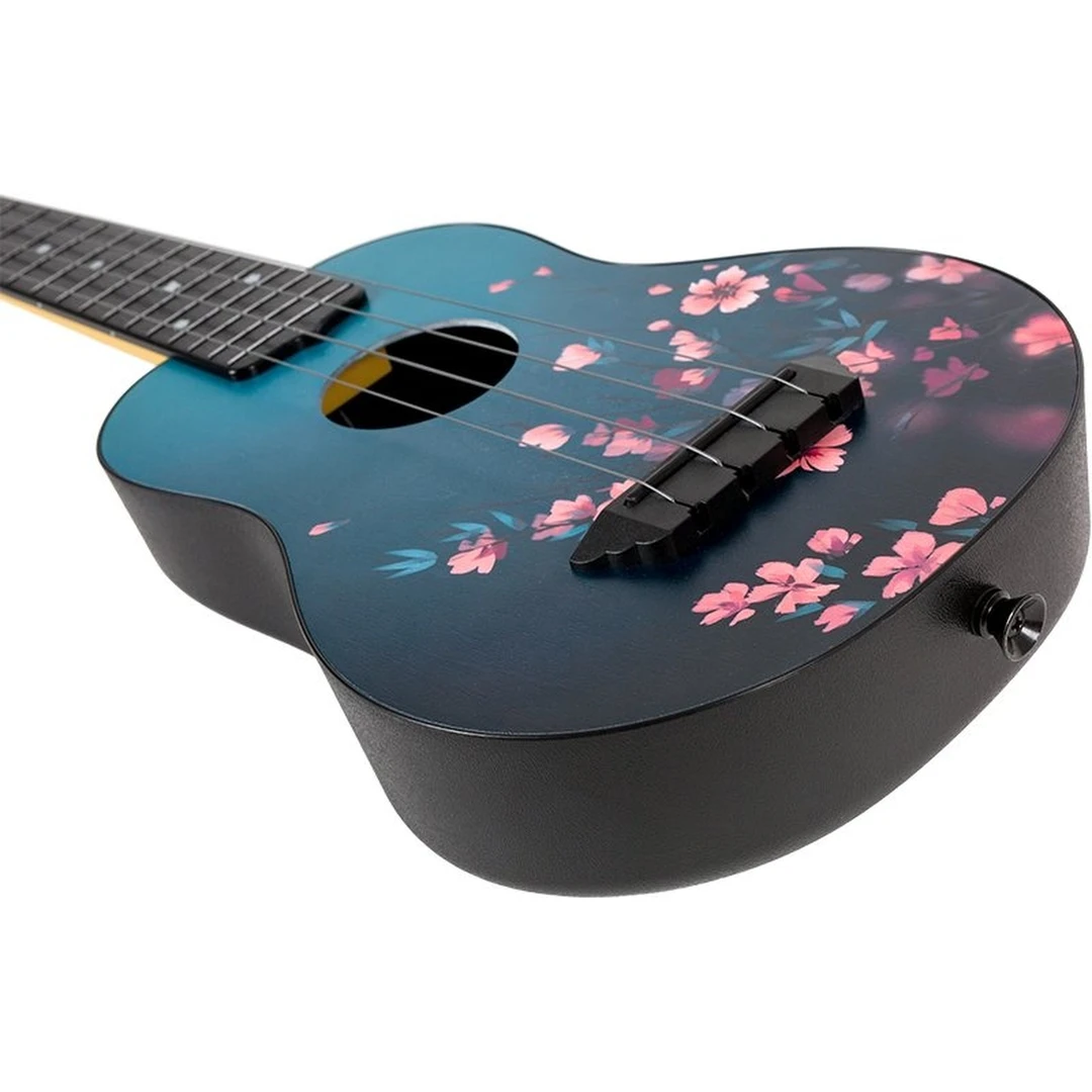 Укулеле Flight TUS 32 Sakura
