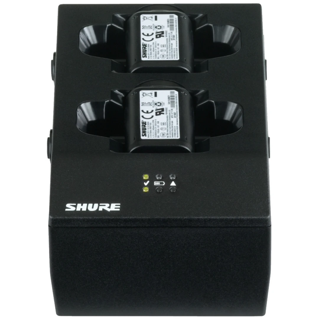 Зарядное устройство Shure SBC200