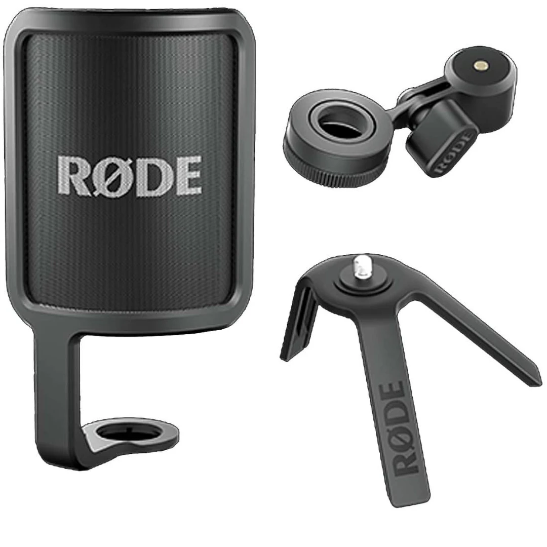 Микрофон Rode NT-USB