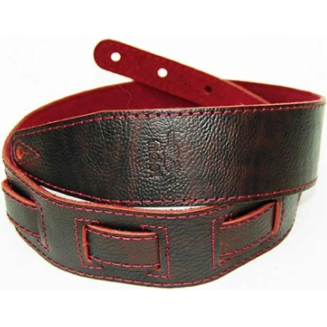 Ремень для гитары Fidel FL60005L21L