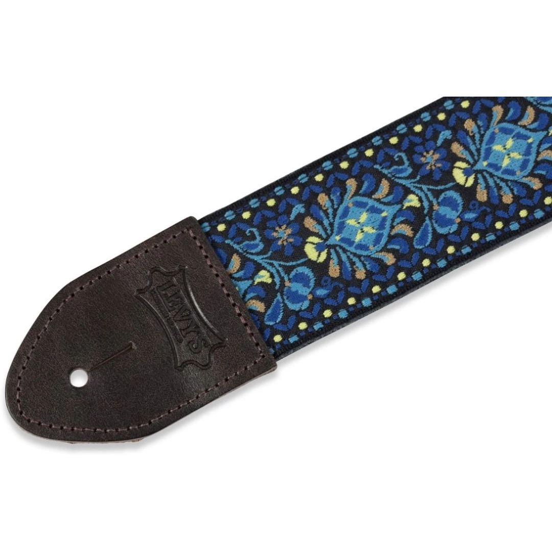 Ремень для гитары Levy's M8HTV-04