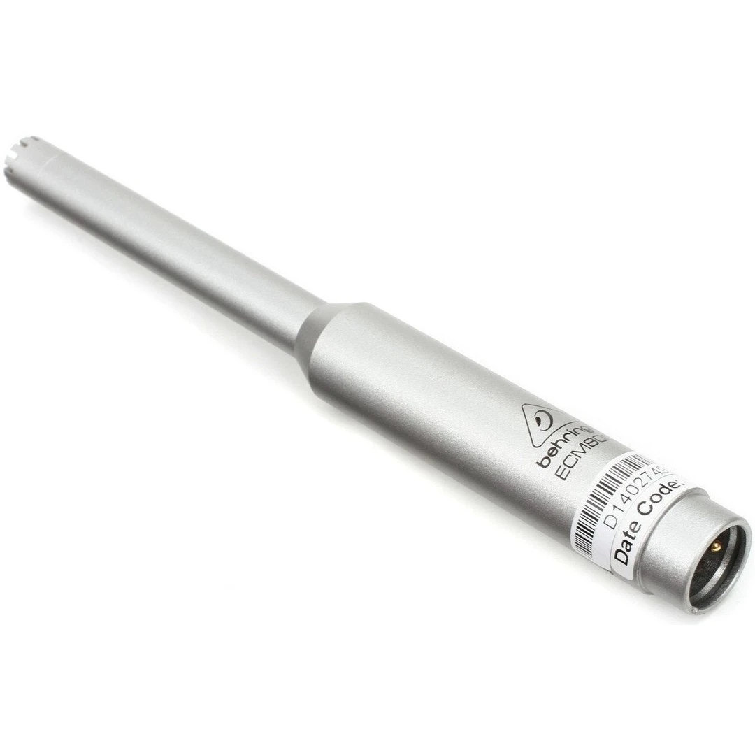 Измерительный микрофон Behringer ECM8000