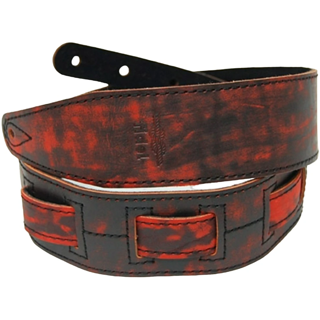 Ремень для гитары Fidel FL60022L21L