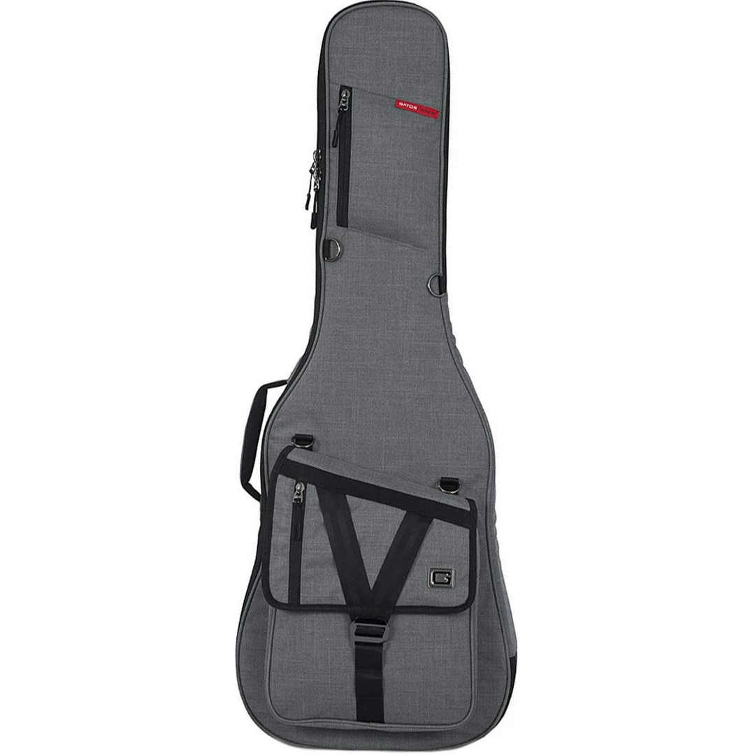 Чехол для электрогитары Gator GT-ELECTRIC-GRY