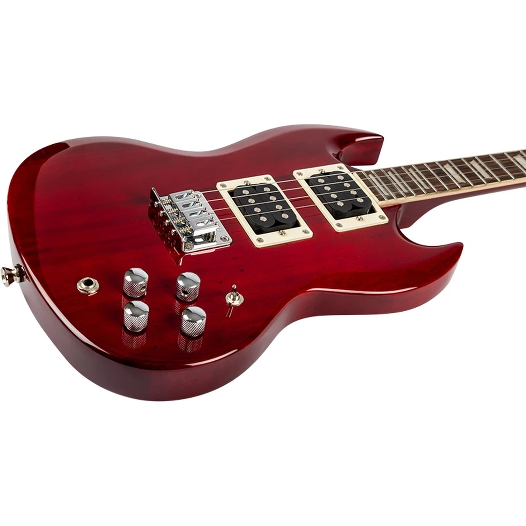 Укулеле Flight Pioneer Tenor CR