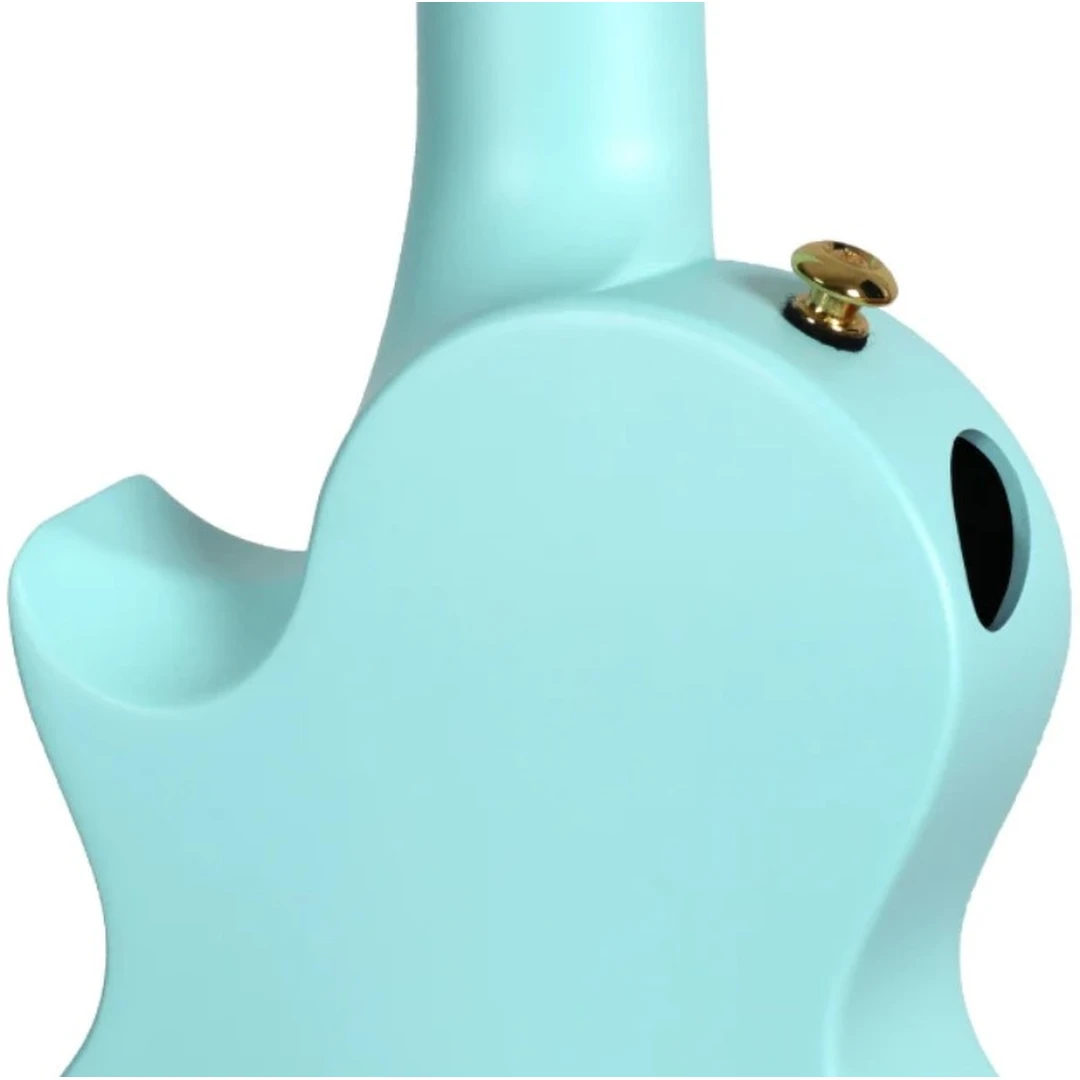 Укулеле Enya Nova U/BL