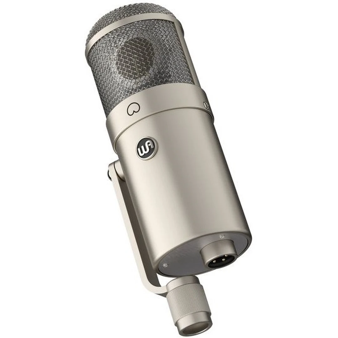 Микрофон Warm Audio WA-47F