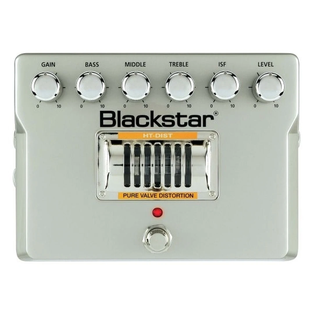Педаль эффектов Blackstar HT Dist