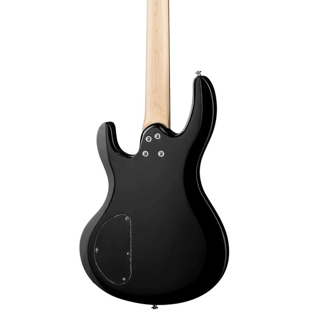 Бас-гитара Clevan CB-10 BK