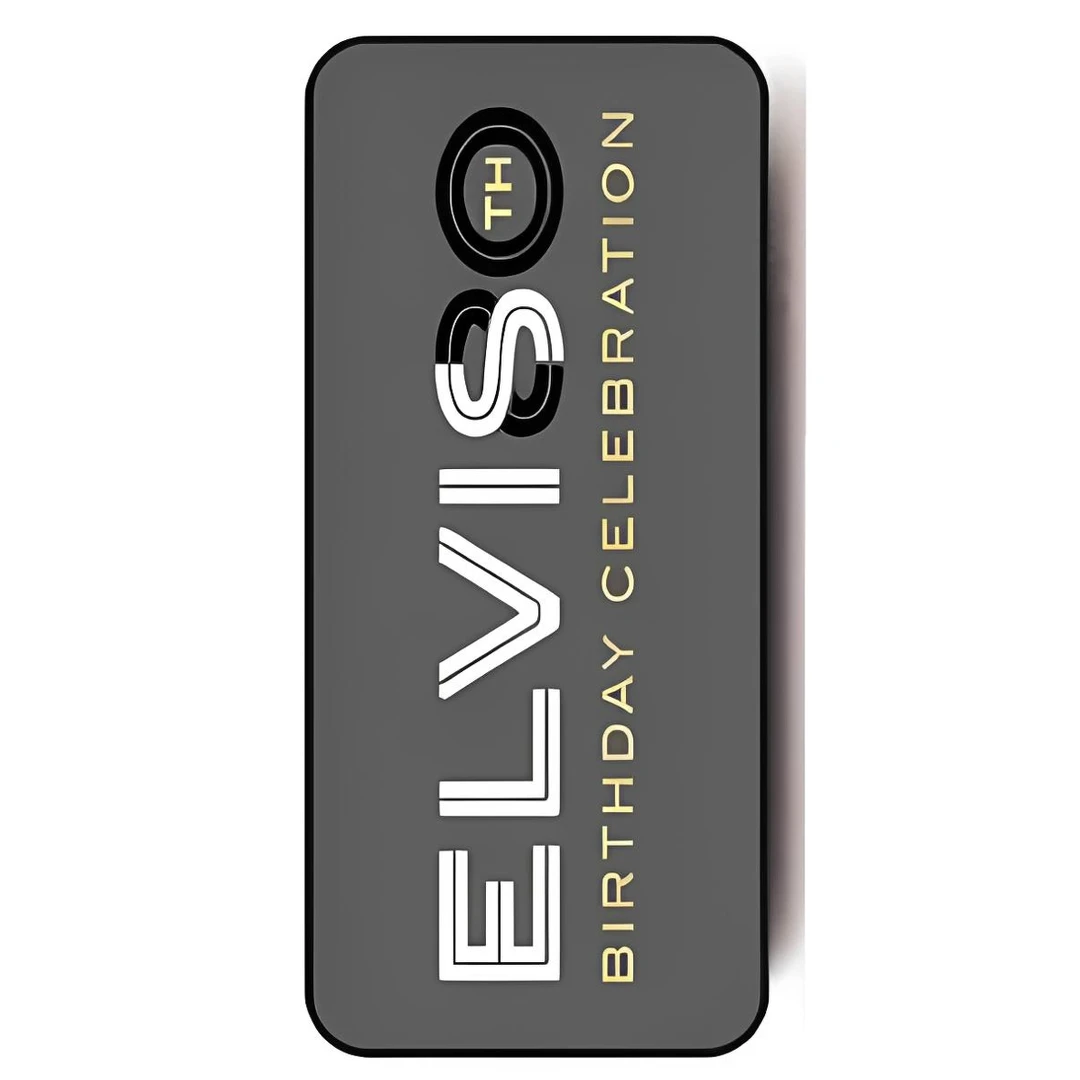 Набор медиаторов Dunlop EPPT08 Elvis Presley 80th Birthday