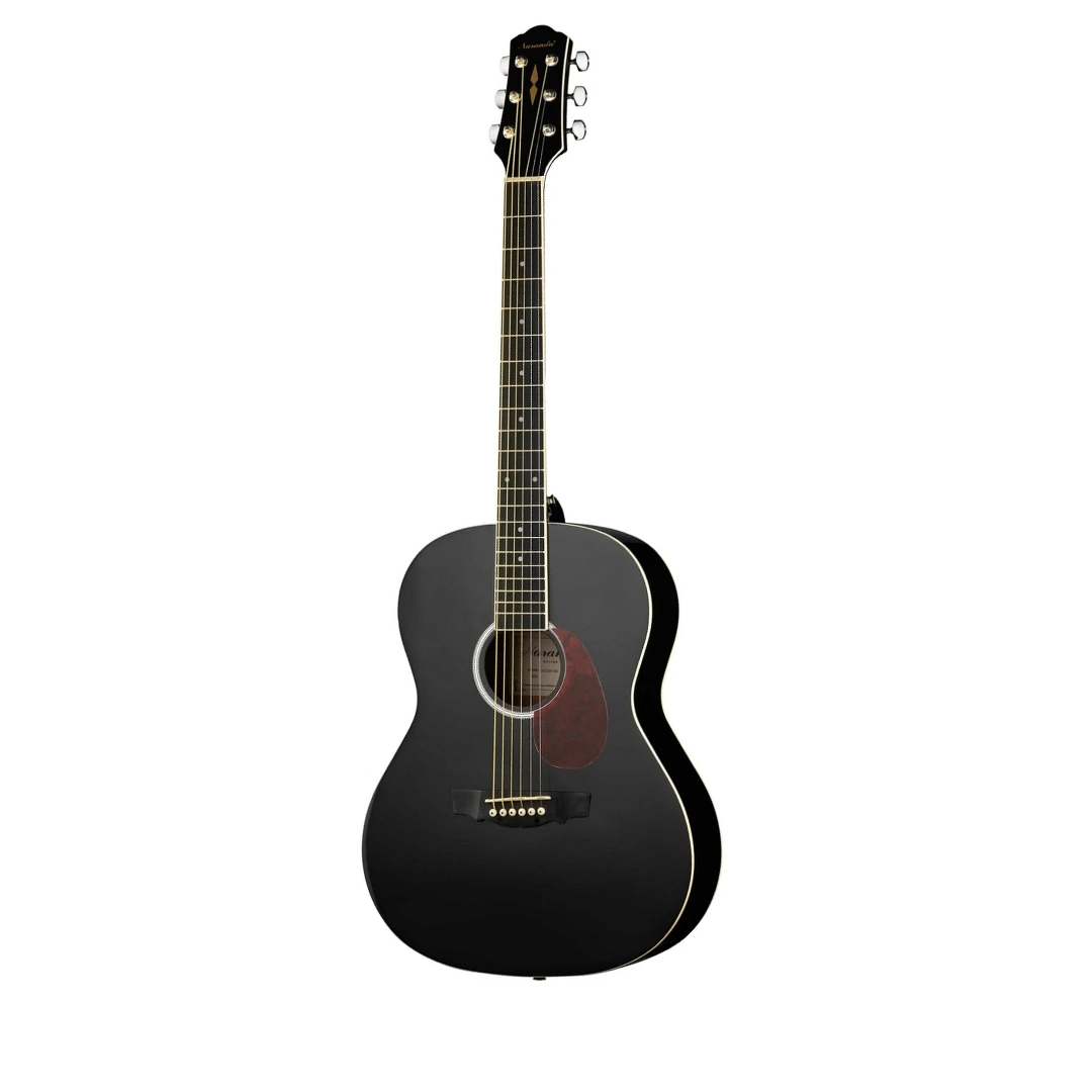 Акустическая гитара Naranda CAG280BK