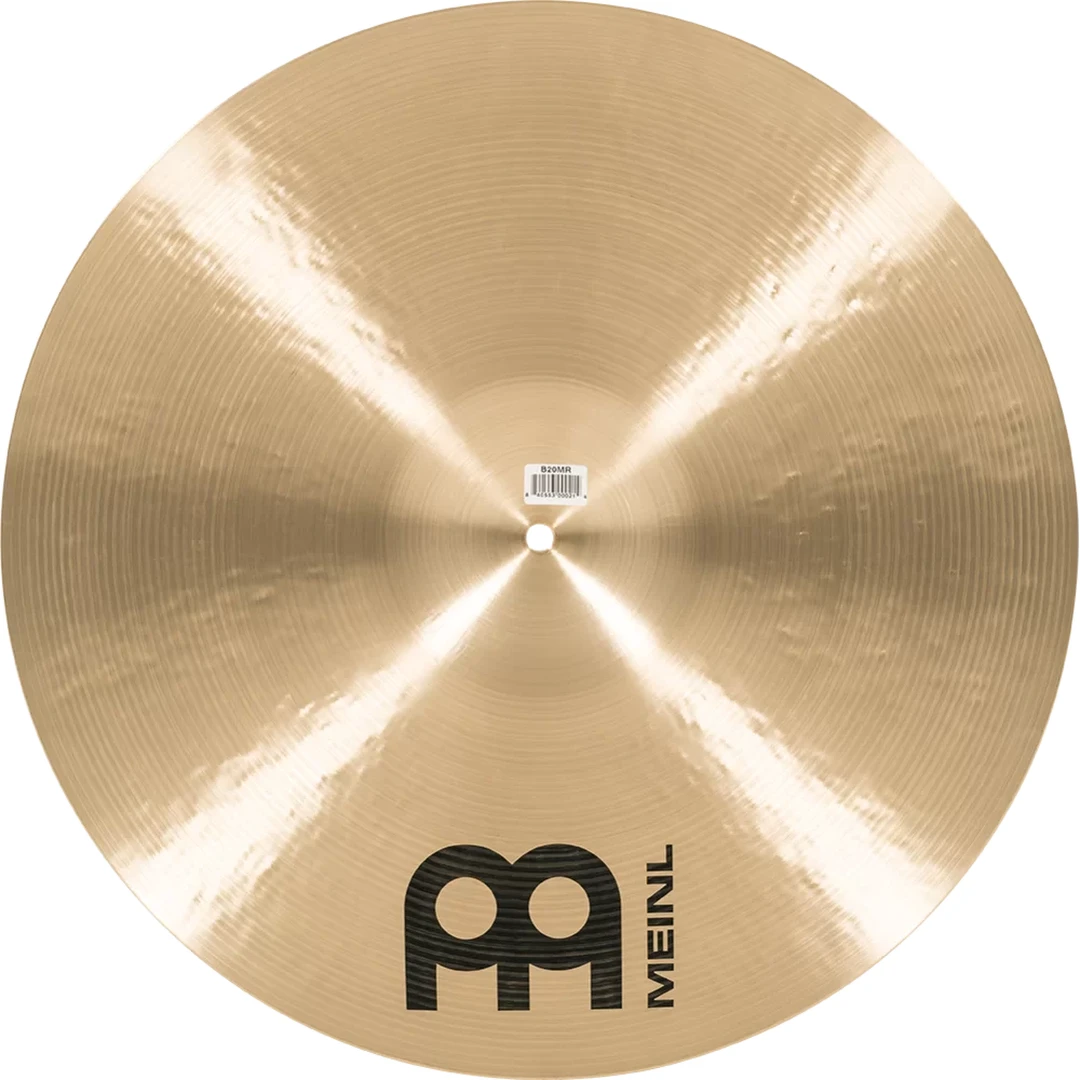 Тарелка Meinl 20" Medium Ride B20MR