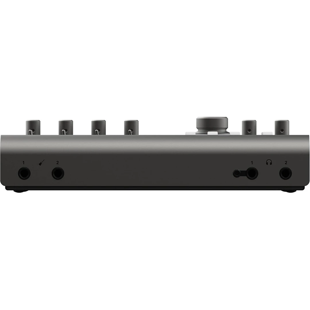 Аудиоинтерфейс Audient iD44 MKII