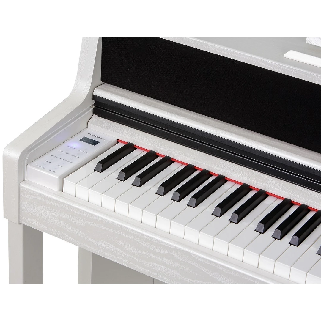 Цифровое пианино Kurzweil CUP410 WH