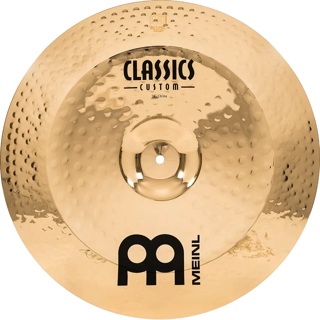 Тарелка Meinl 18" China CC18CH-B