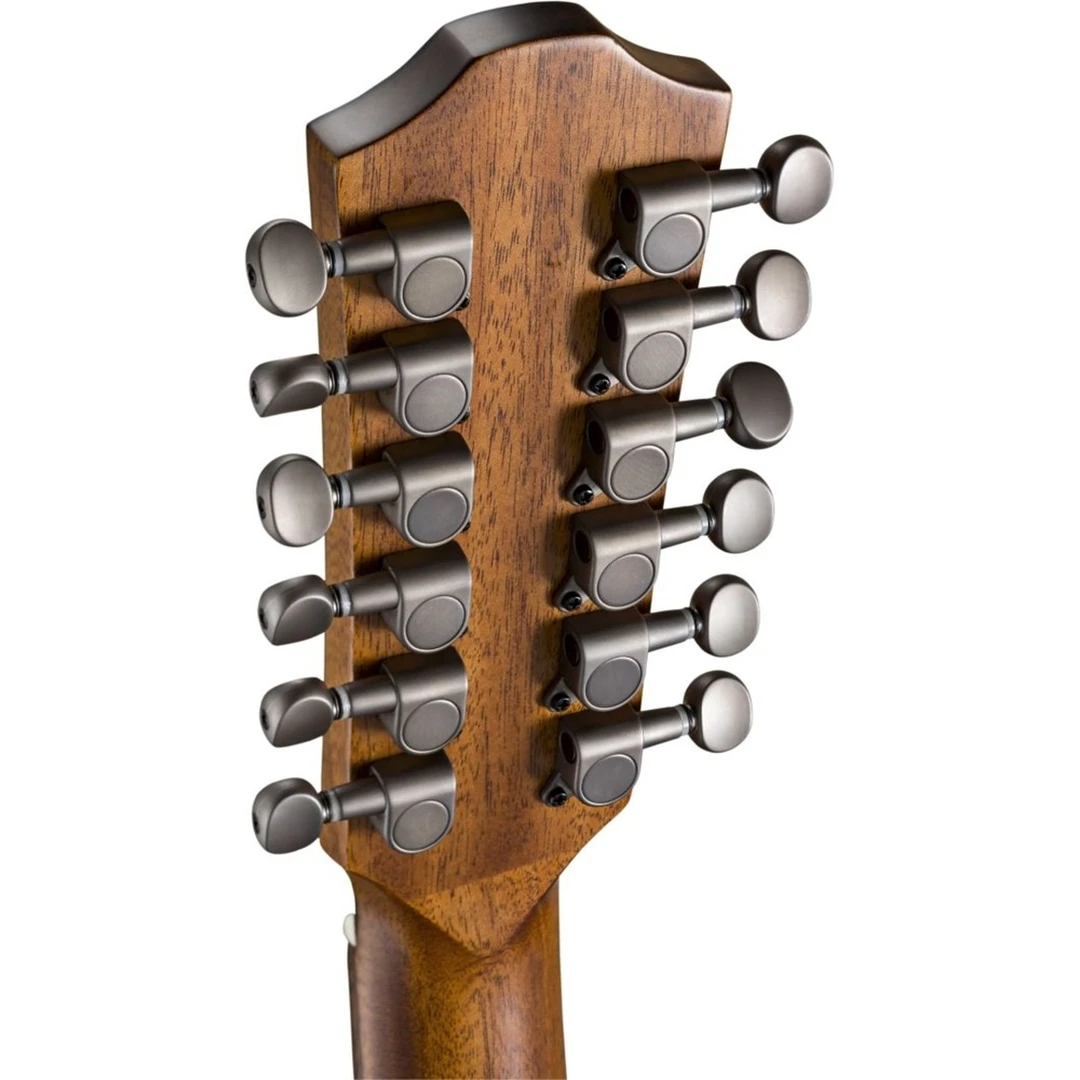 12-ти струнная гитара Baton Rouge X34S/D-12